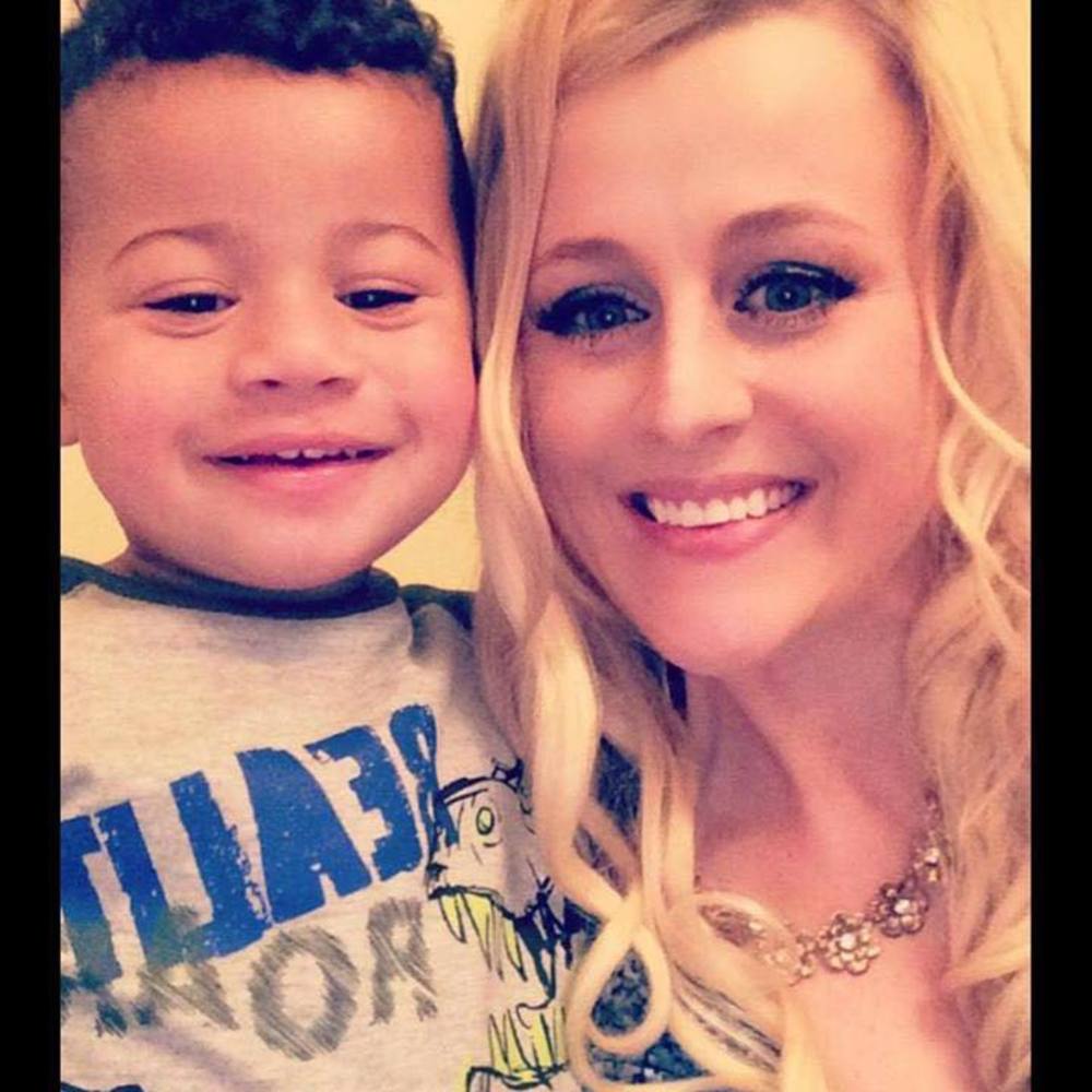 Meet your Posher, Jenny